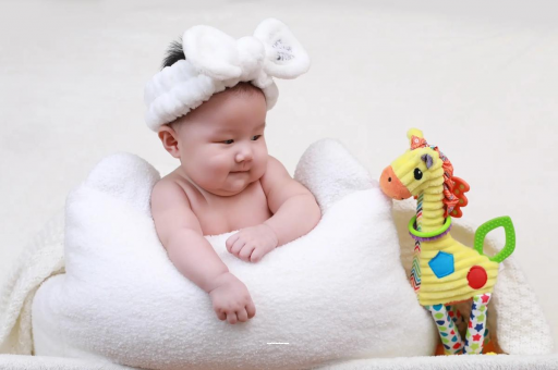 岳阳五个月的宝宝