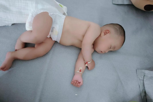 岳阳宝宝短发型女